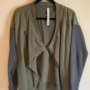 Lululemon jacket